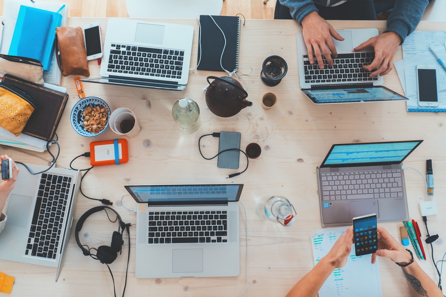 Por que investir em estratégias personalizadas de comunicação